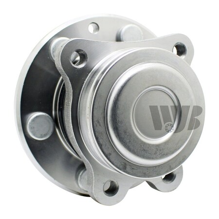 Wjb Hub Assembly, Wa515168 WA515168